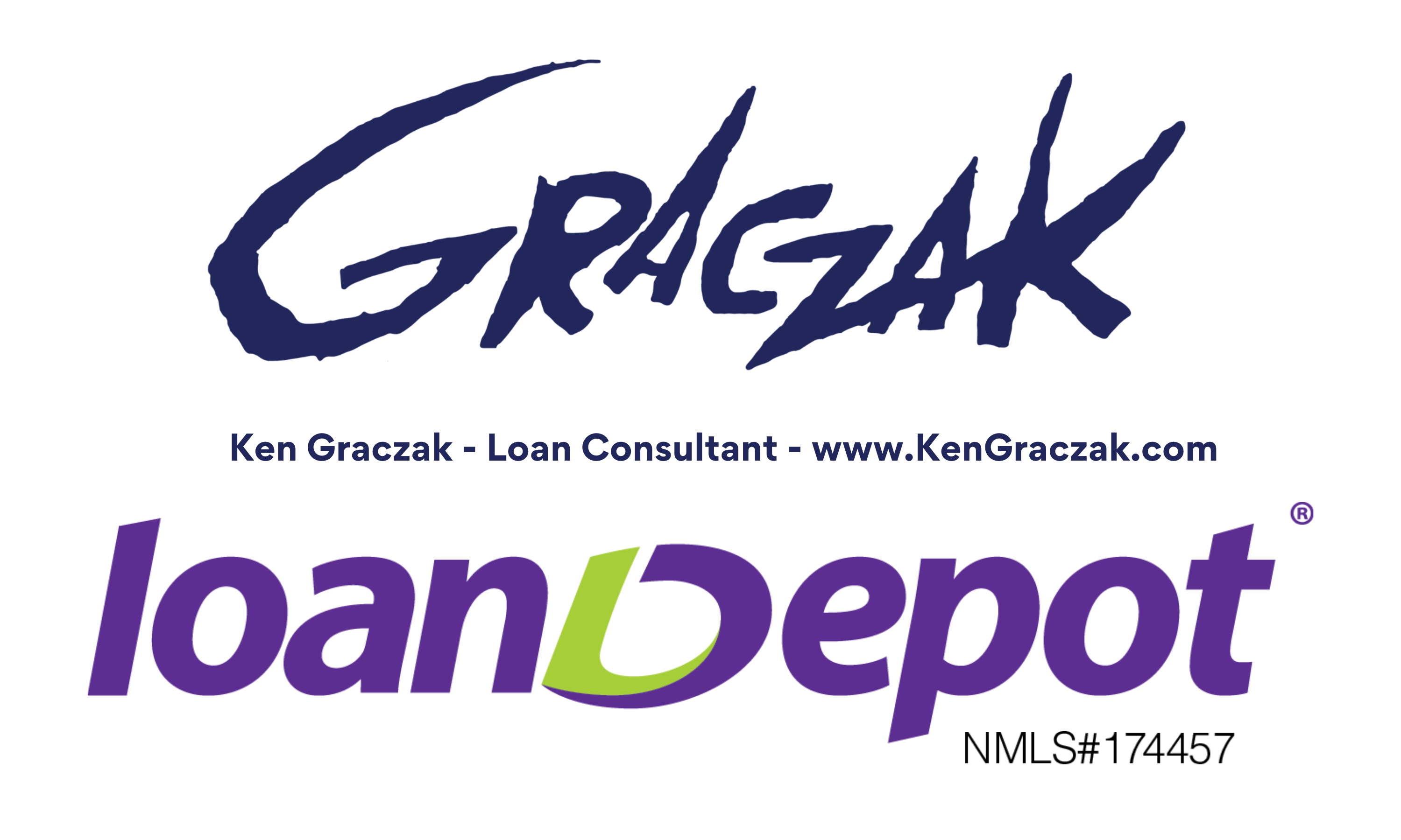 Ken Graczak | LoanDepot.com, LLC
