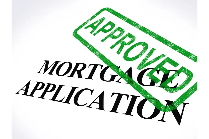 Mortgage Approval Ken Graczak