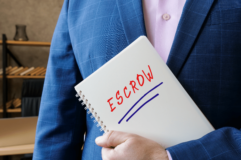 How Does Escrow Work?
